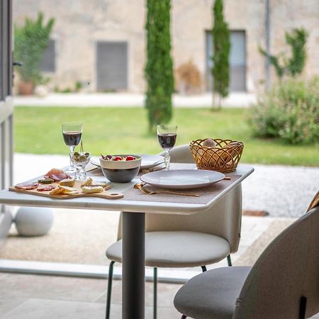 Clos Marcamps - Teritoria Prignac-et-Marcamps Exterior photo