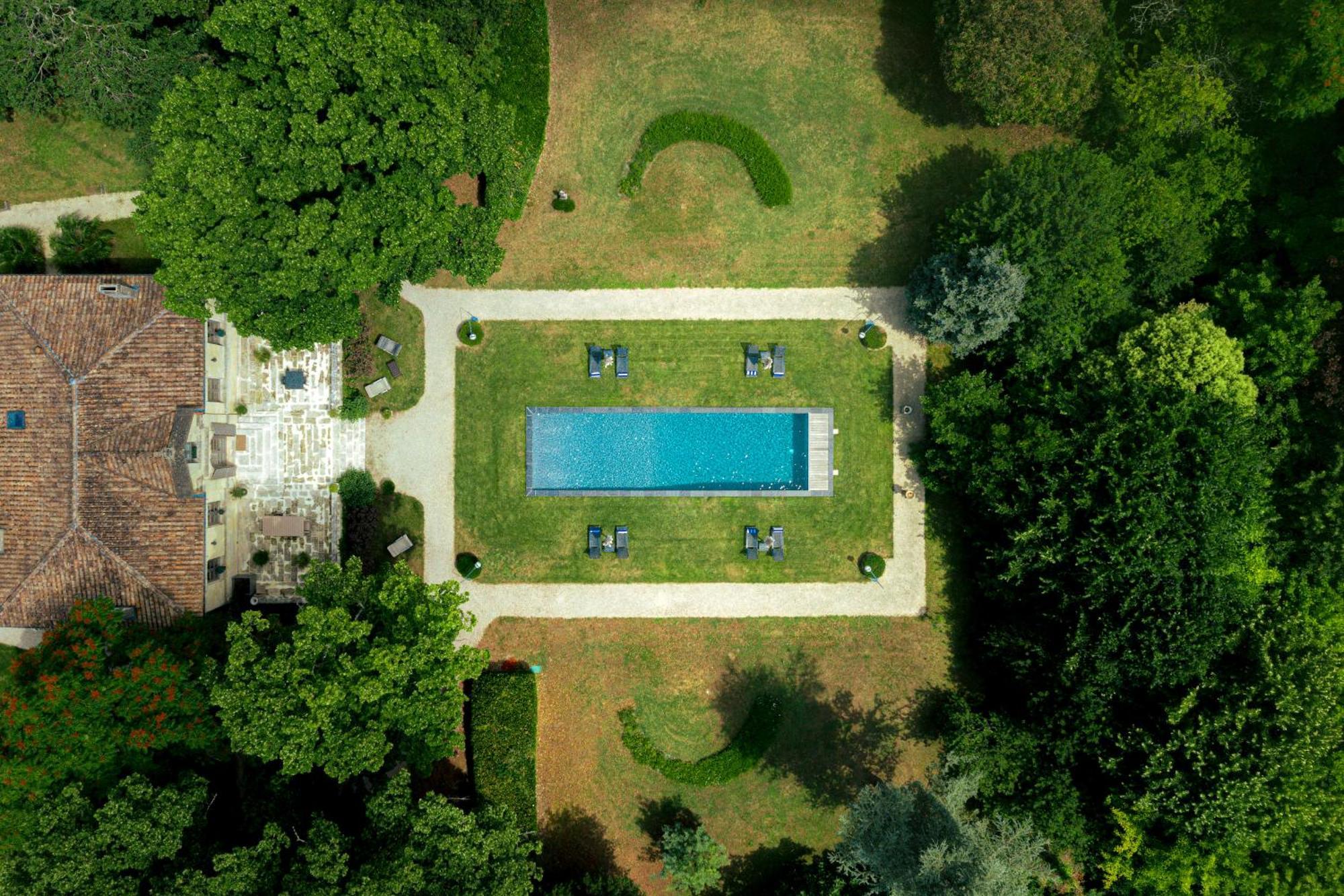 Clos Marcamps - Teritoria Prignac-et-Marcamps Exterior photo