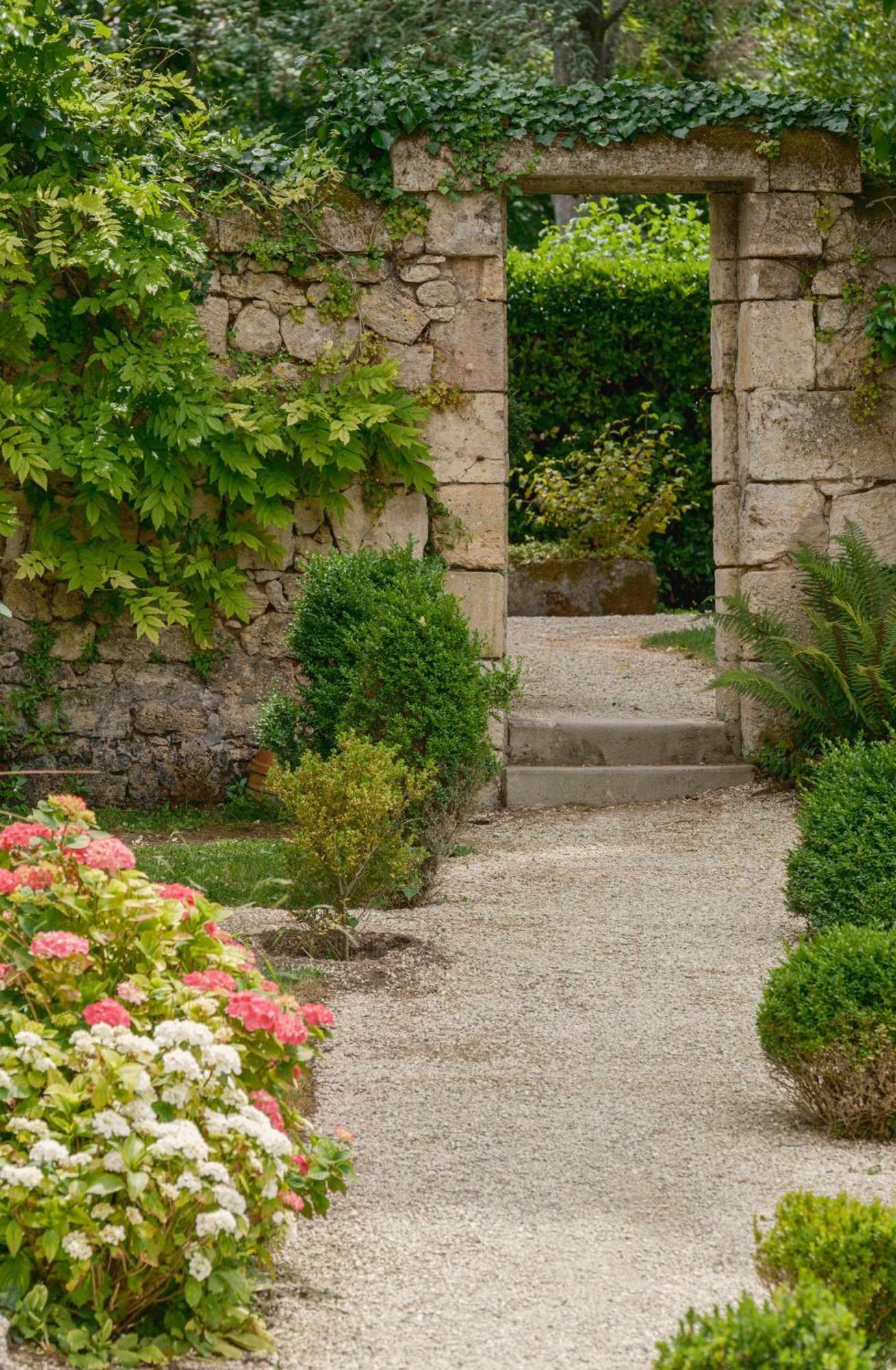 Clos Marcamps - Teritoria Prignac-et-Marcamps Exterior photo