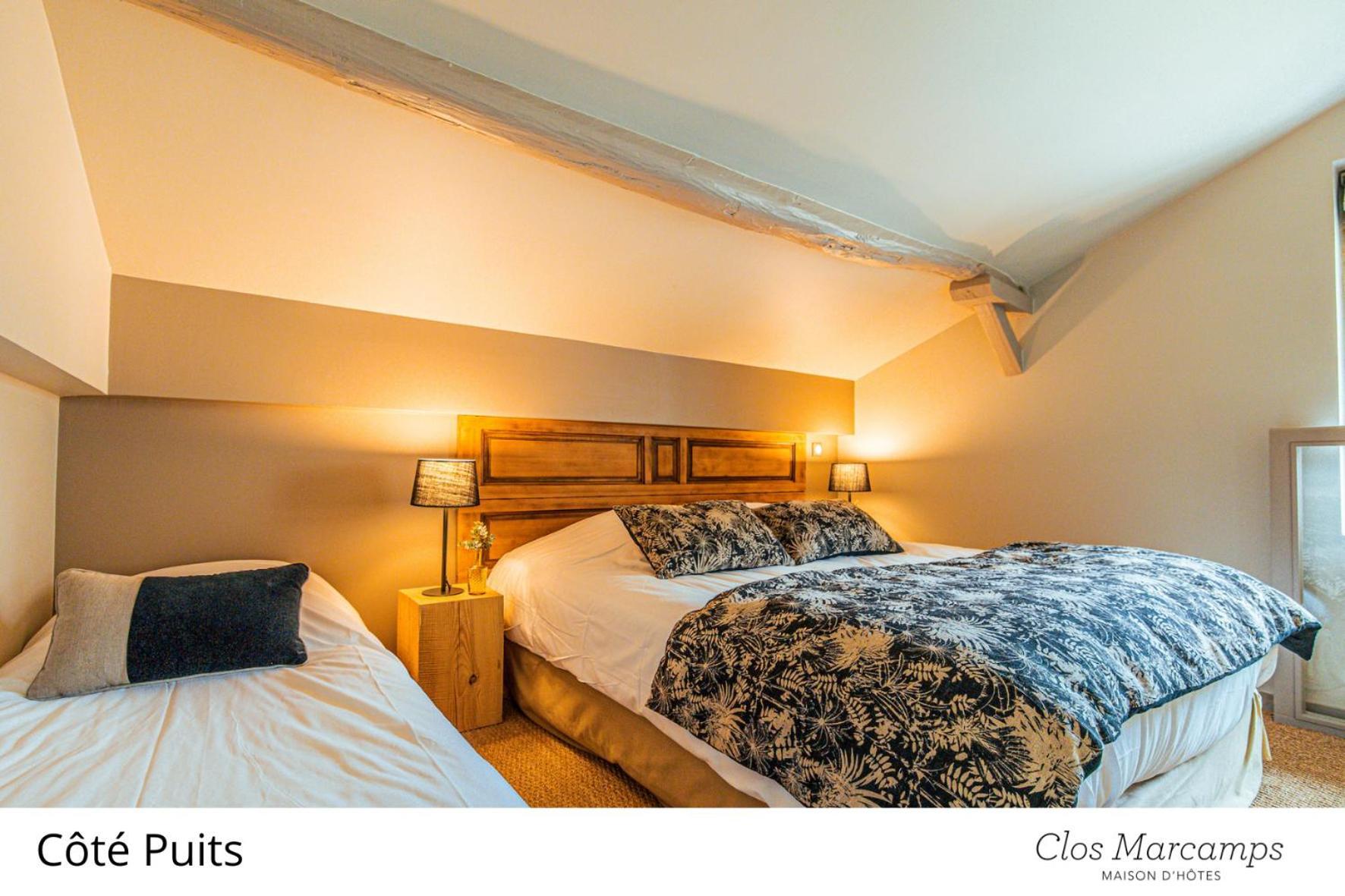 Clos Marcamps - Teritoria Prignac-et-Marcamps Room photo