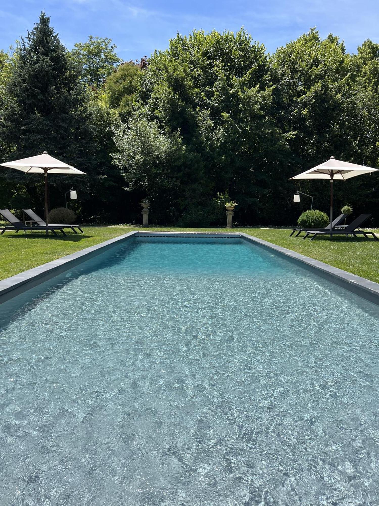 Clos Marcamps - Teritoria Prignac-et-Marcamps Exterior photo